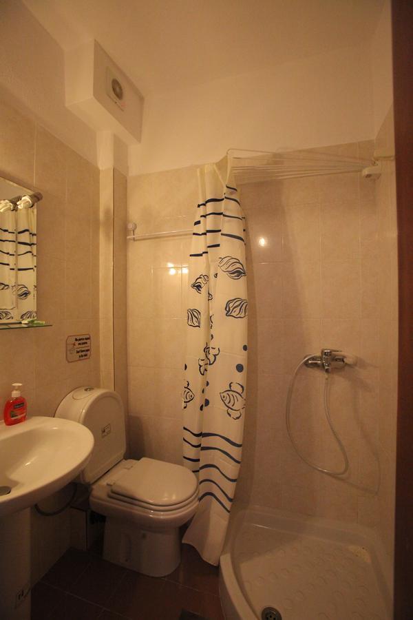 Elena Apartments & Studios Вурвуру Экстерьер фото
