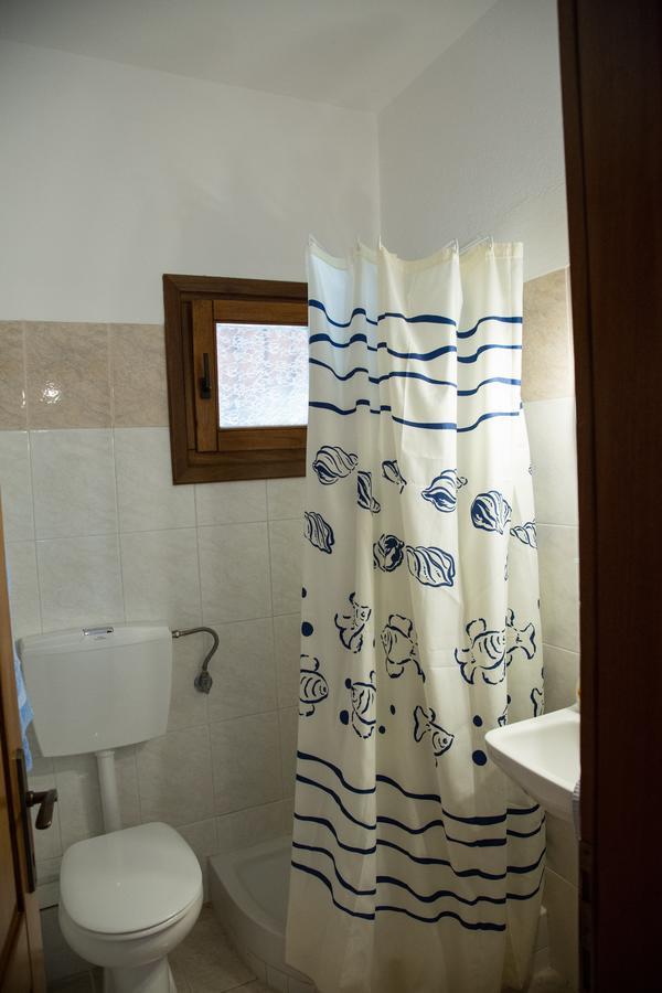 Elena Apartments & Studios Вурвуру Экстерьер фото